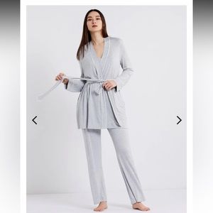 Nursing 3 piece Sleep Set